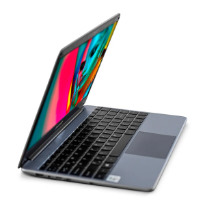 Portátil Janus Core i3-10110U DualCore, RAM 8GB, SSD 1TB
