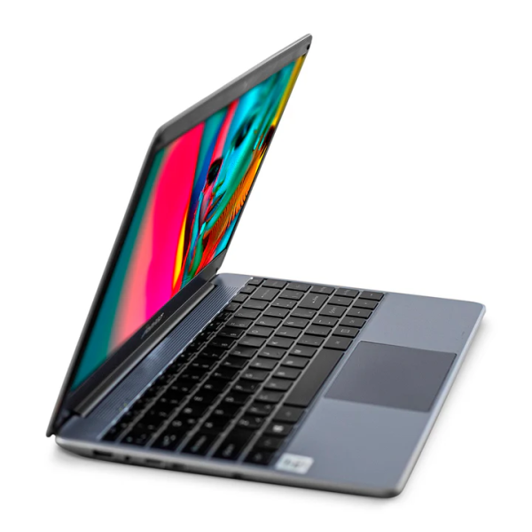 Portátil Janus Core i3-10110U DualCore, RAM 8GB, SSD 1TB