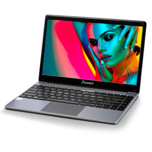 Portátil Janus Core i3-10110U DualCore, RAM 8GB, SSD 512GB