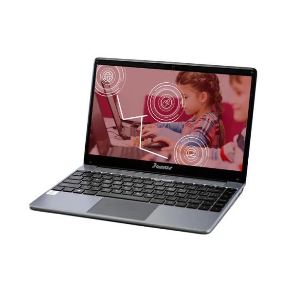 Portátil Janus Core i5-8259U QuadCore, RAM 8GB, SSD 1TB