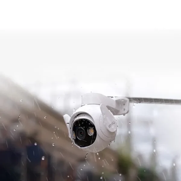 Camara Wifi y Audio Inteligente Dahua Imou Cruiser 2 Exterior - Image 3