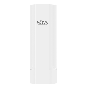 Access Point Exterior AC1200 Wi-Tek Wifi 5 1200Mbps POE