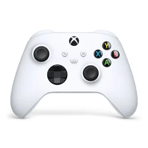 Control Xbox Series X Inalámbrico Color Blanco