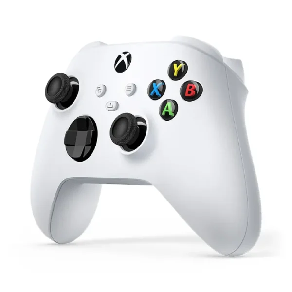 Control Xbox Series X Inalámbrico Color Blanco - Image 2