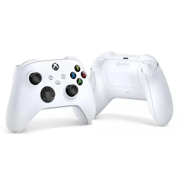 Control Xbox Series X Inalámbrico Color Blanco - Image 3
