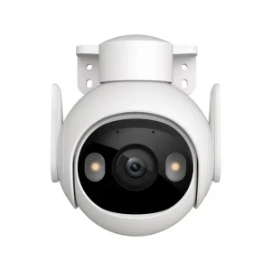 Camara Wifi y Audio Inteligente Dahua Imou Cruiser 2 Exterior