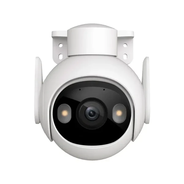 Camara Wifi y Audio Inteligente Dahua Imou Cruiser 2 Exterior