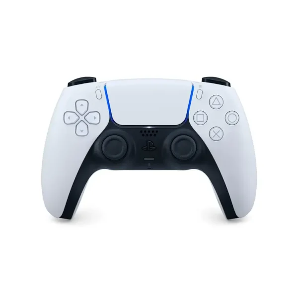Control PlayStation 5 Dualsense Color Blanco