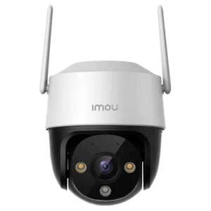 Cámara Wifi y Audio Inteligente PTZ Imou
