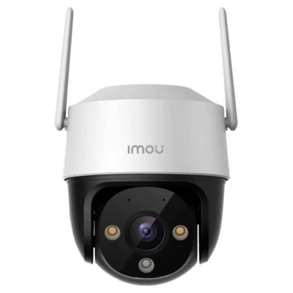 Cámara Wifi y Audio Inteligente PTZ Imou