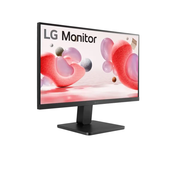 Monitor LG Full HD 22" IPS AMD FreeSync Sin Bordes 100Hz - Image 2