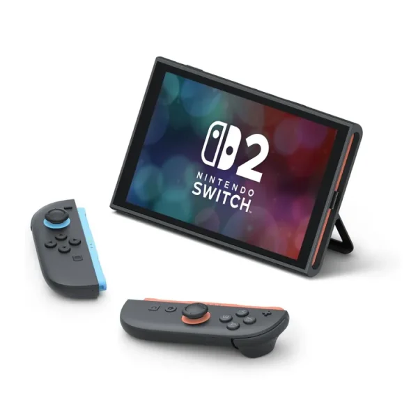 Consola Nintendo Switch 2 Color Negro 256GB - Image 3