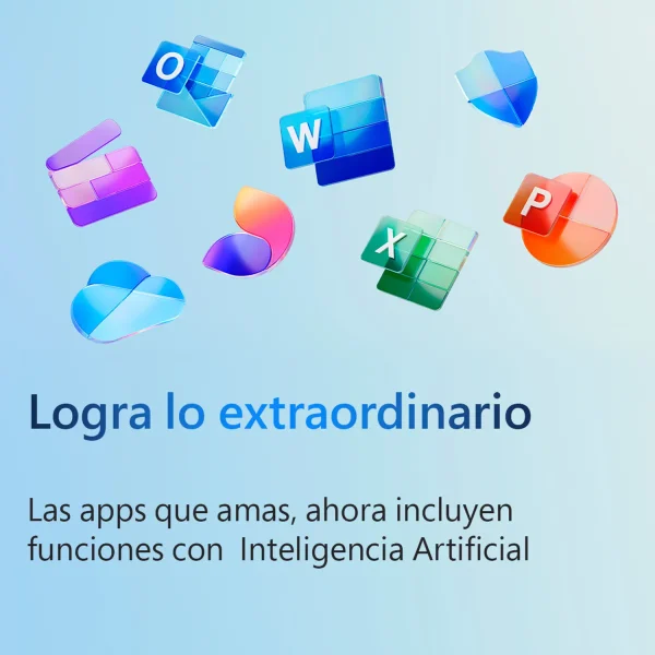 Licencia Microsoft 365 Familia 6 Usuarios x 1 Año - Image 4