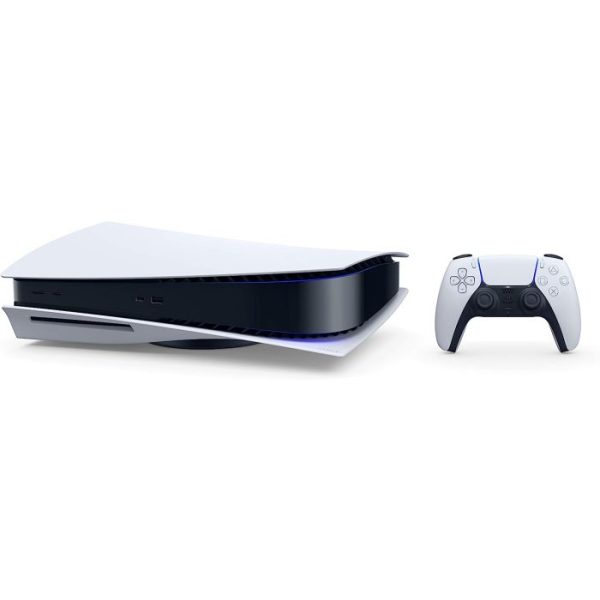 Consola PlayStation 5 Versión Física 1TB + 1 Control Dualsense - Image 2