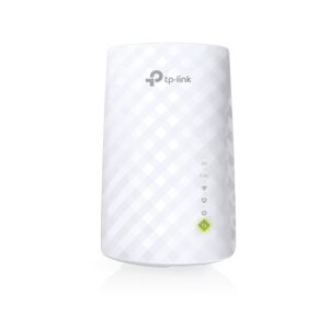 Extensor de Wifi TPLink AC750 Doble Banda