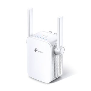 Extensor de Wifi TPLink AC1200 Wifi 5 Doble Banda