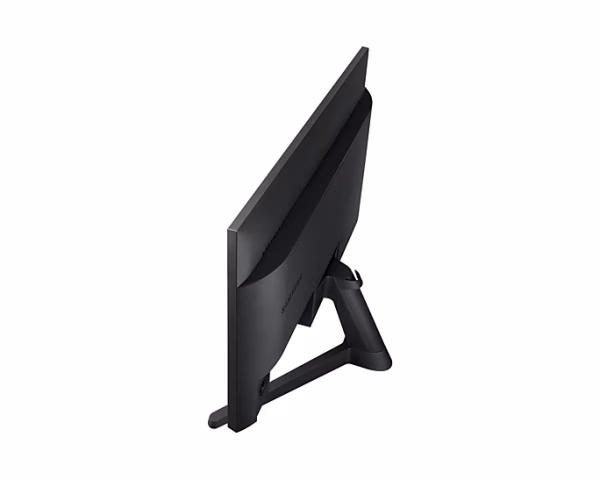 Monitor Samsung Essential 22" Plano FullHD 1920x1080 75Hz - Image 3