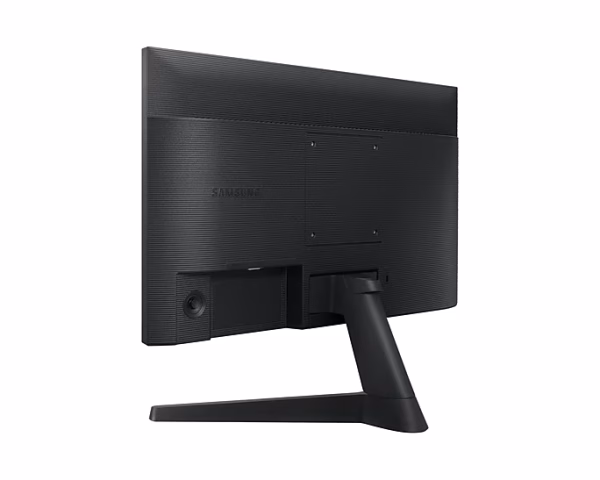 Monitor Samsung Essential 22" Plano FullHD 1920x1080 75Hz - Image 4
