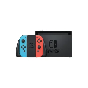 Consola Nintendo Switch 1 Color Negro