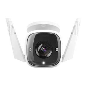 Cámara Wi-Fi de seguridad Tapo C310 para exteriores