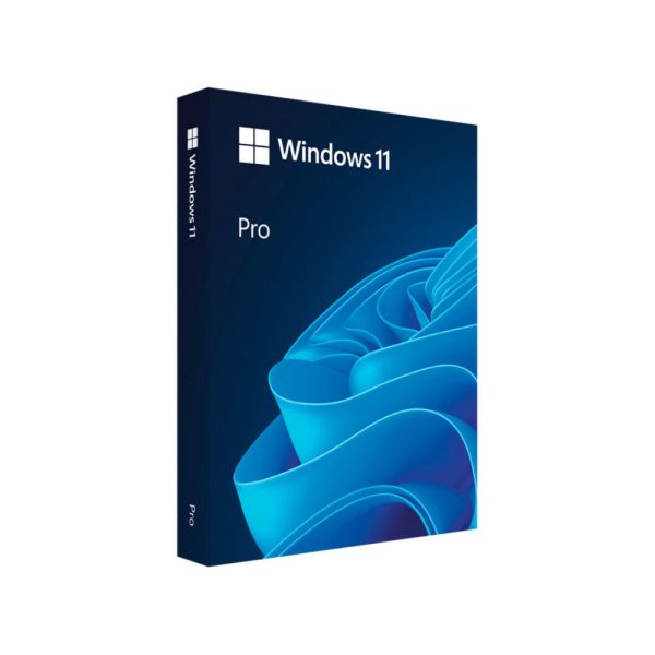 Licencia Windows 11 Pro OEM Vitalicia Equipo Nuevo