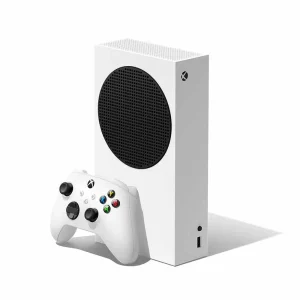 Consola Xbox Series S 512 GB Blanco Control Inalambrico