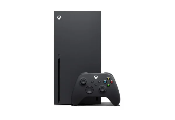 Consola Xbox Series X 1TB + Control Inalámbrico - Image 2